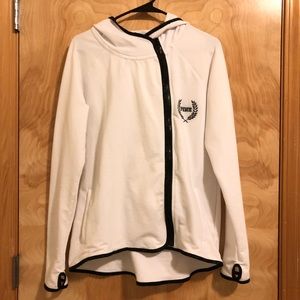 💛PINK 💓 Victoria’s Secret Jacket